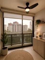 Commonwealth Towers (D3), Condominium #566823441